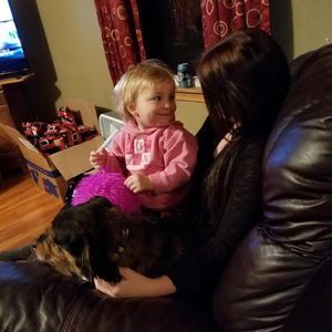 Meet your Posher, Emma